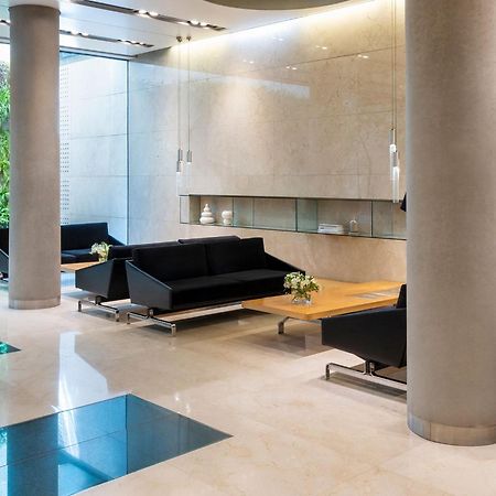 Hotel Htl Urbano à Buenos Aires Extérieur photo