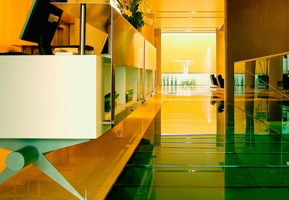 Hotel Htl Urbano à Buenos Aires Extérieur photo