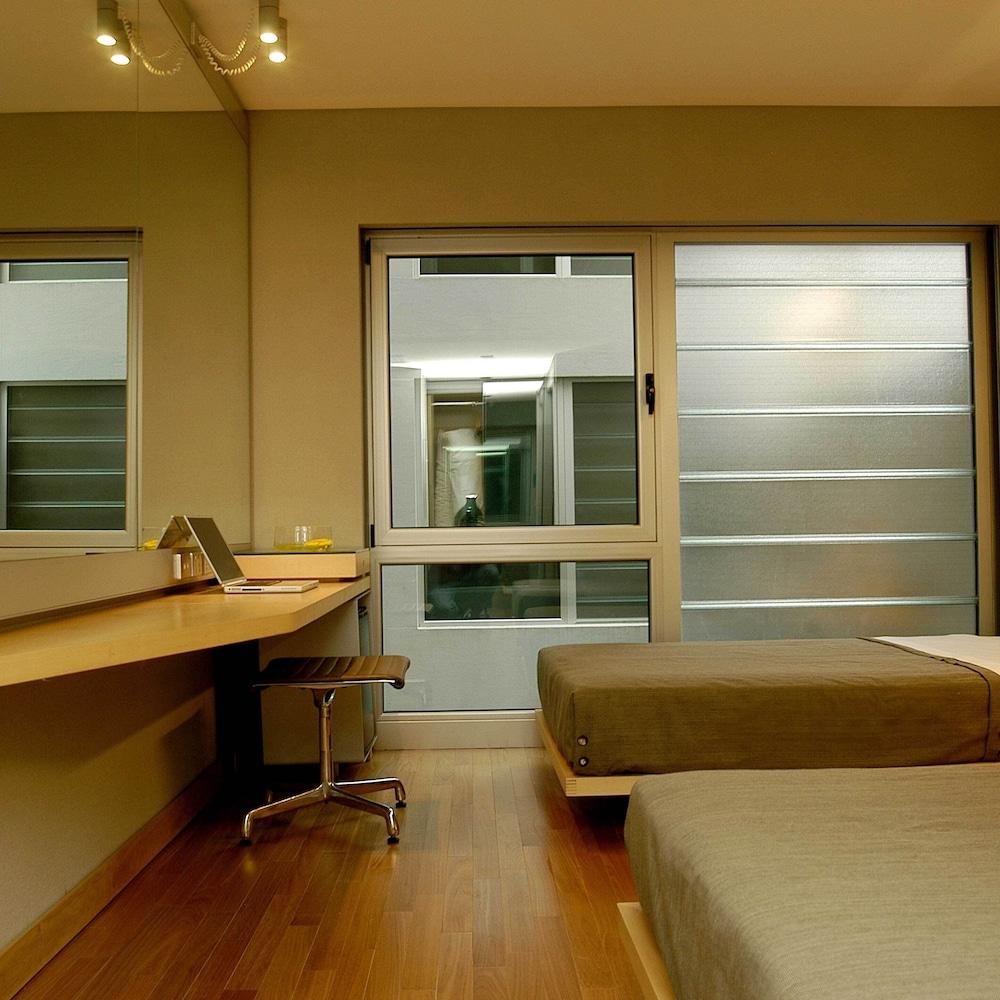 Hotel Htl Urbano à Buenos Aires Extérieur photo
