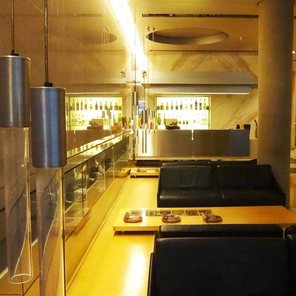 Hotel Htl Urbano à Buenos Aires Extérieur photo