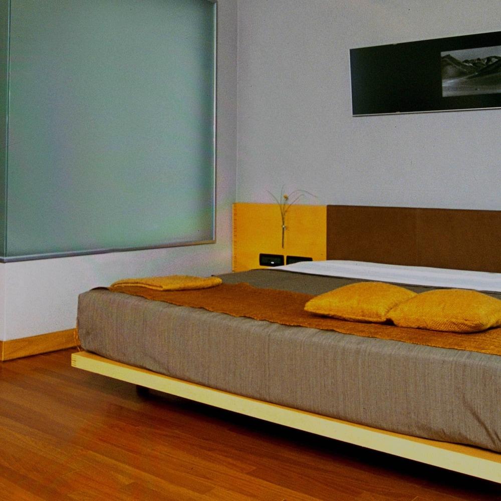 Hotel Htl Urbano à Buenos Aires Extérieur photo
