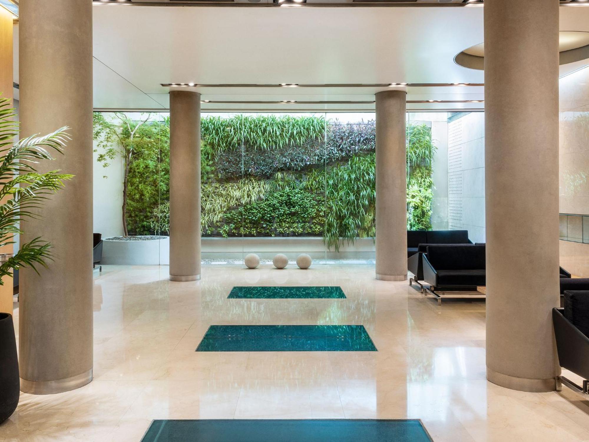 Hotel Htl Urbano à Buenos Aires Extérieur photo