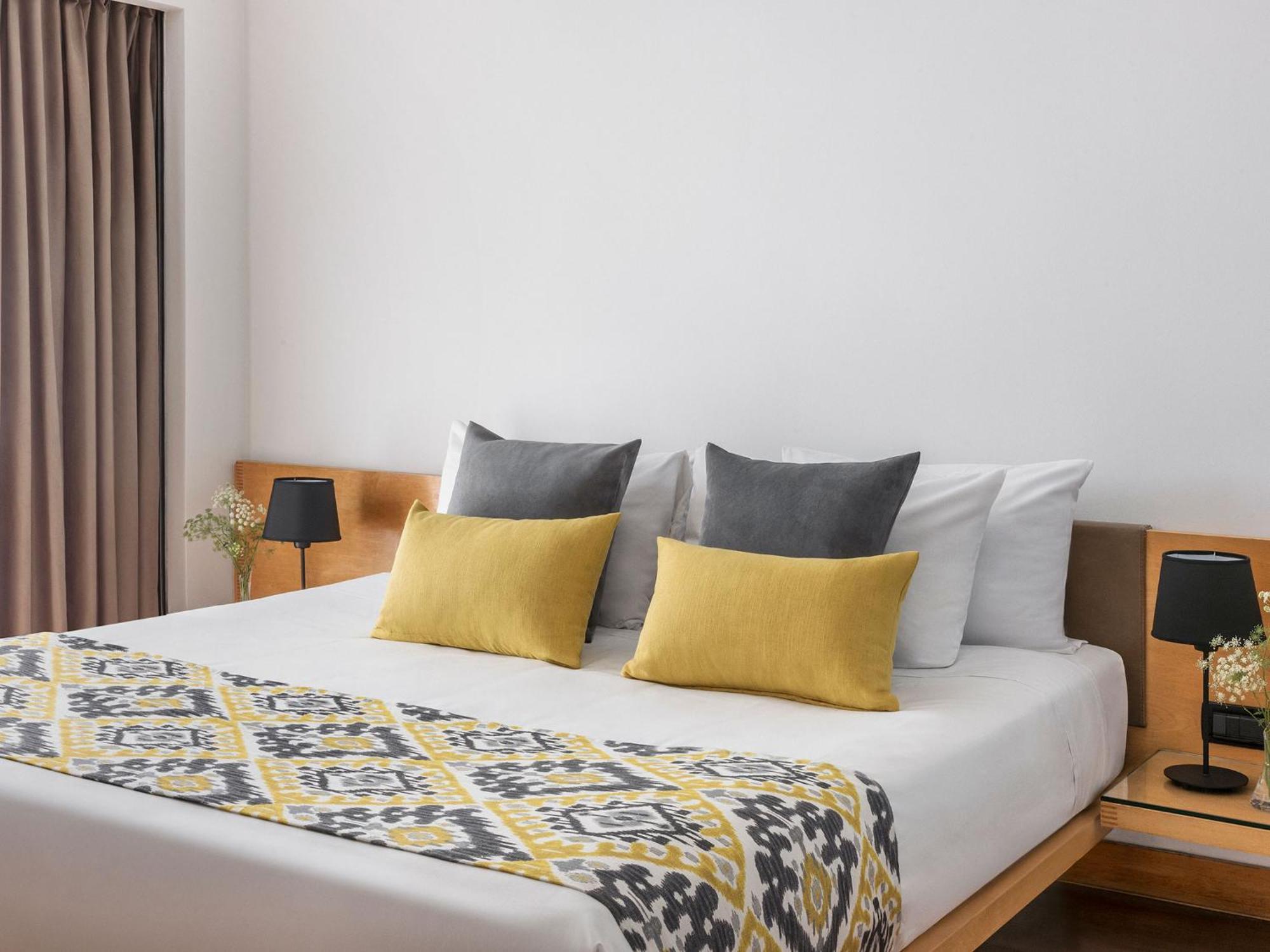 Hotel Htl Urbano à Buenos Aires Extérieur photo