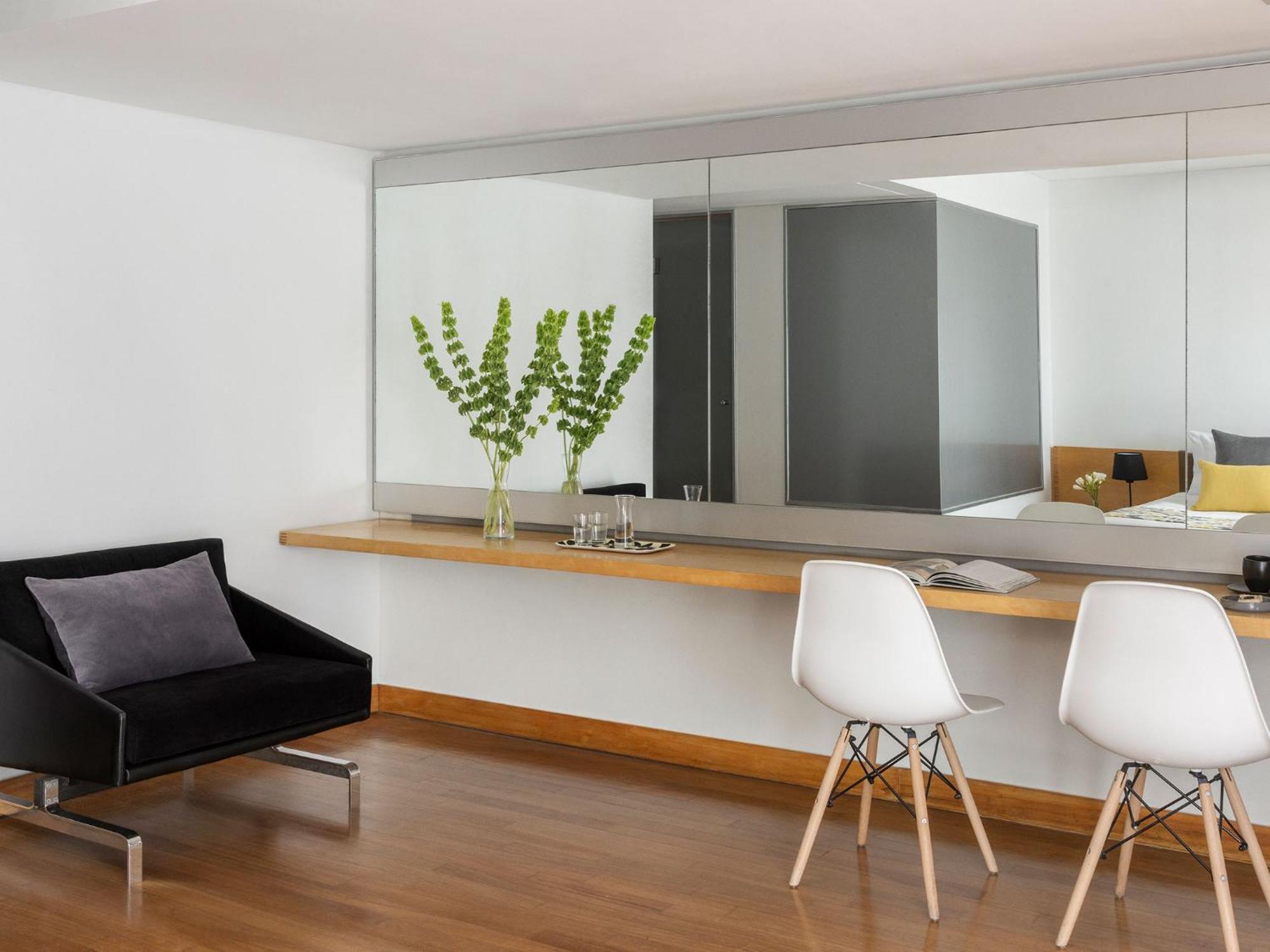 Hotel Htl Urbano à Buenos Aires Extérieur photo