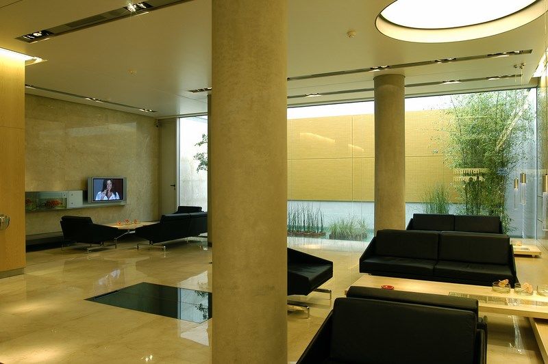 Hotel Htl Urbano à Buenos Aires Extérieur photo