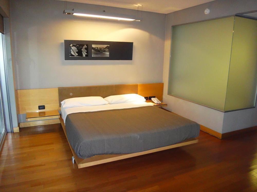 Hotel Htl Urbano à Buenos Aires Extérieur photo