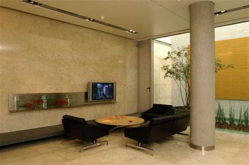Hotel Htl Urbano à Buenos Aires Intérieur photo