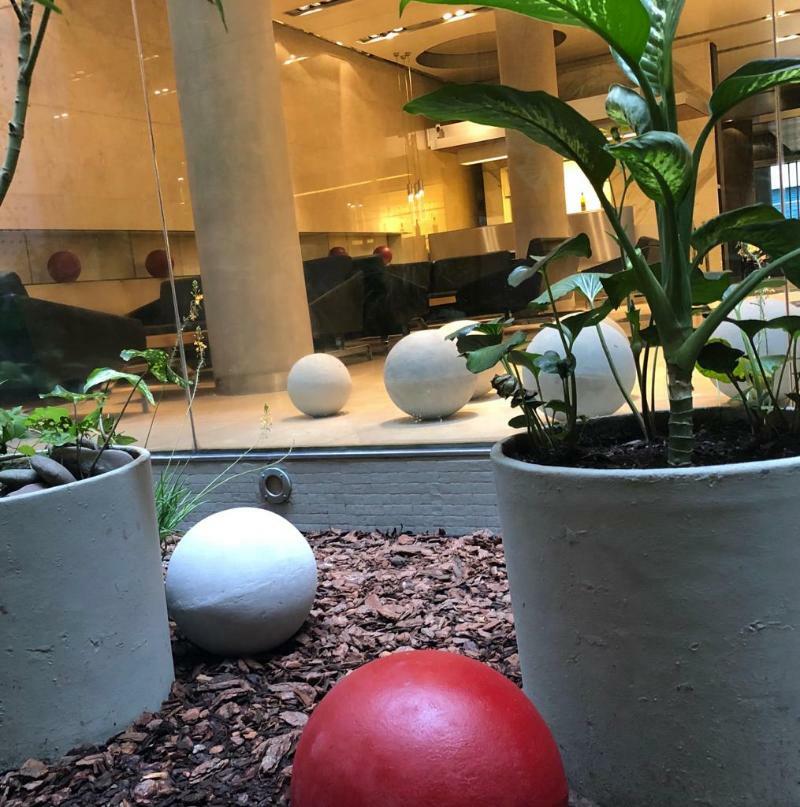Hotel Htl Urbano à Buenos Aires Extérieur photo