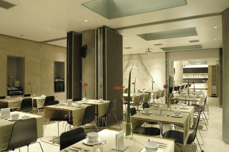 Hotel Htl Urbano à Buenos Aires Extérieur photo